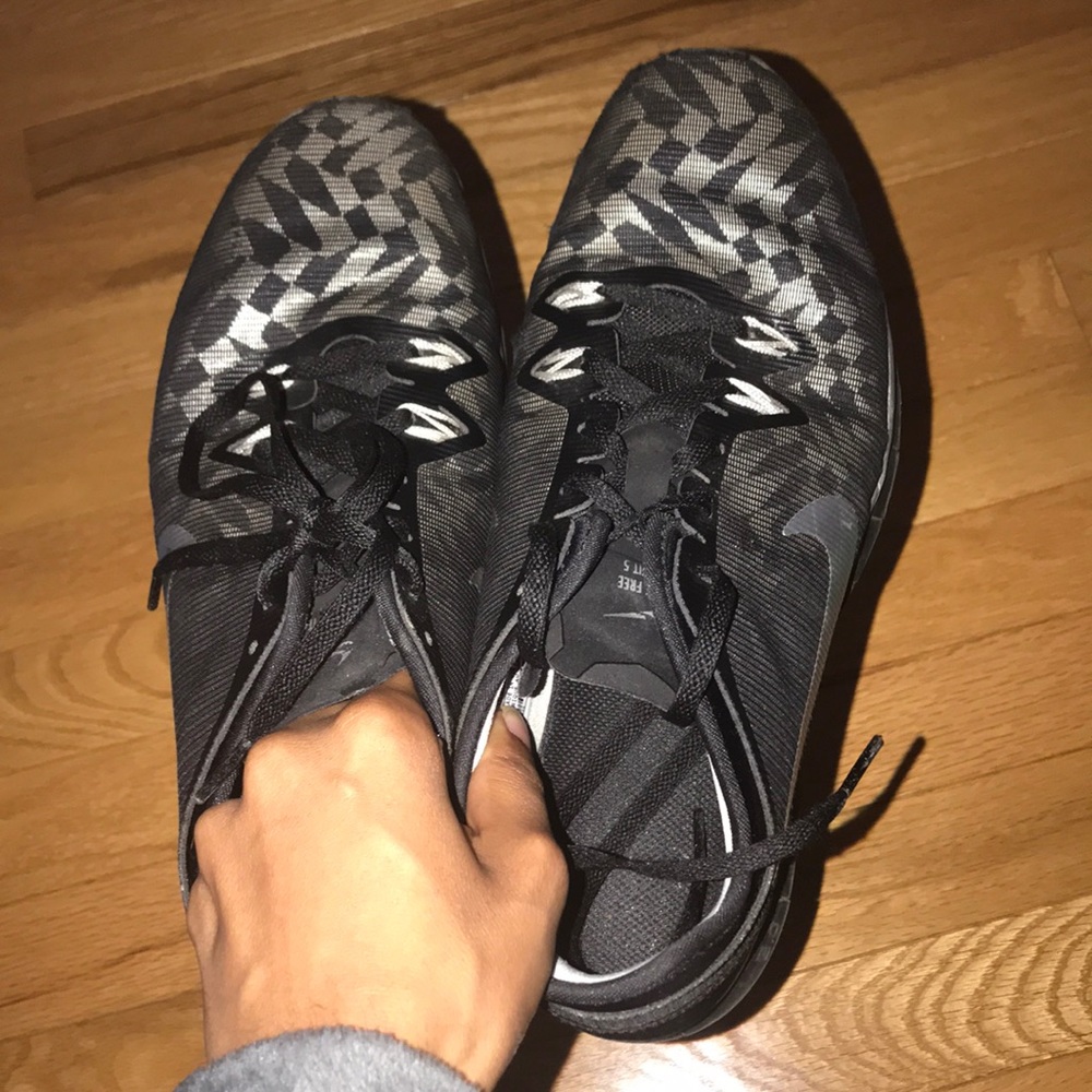 Nike trainers